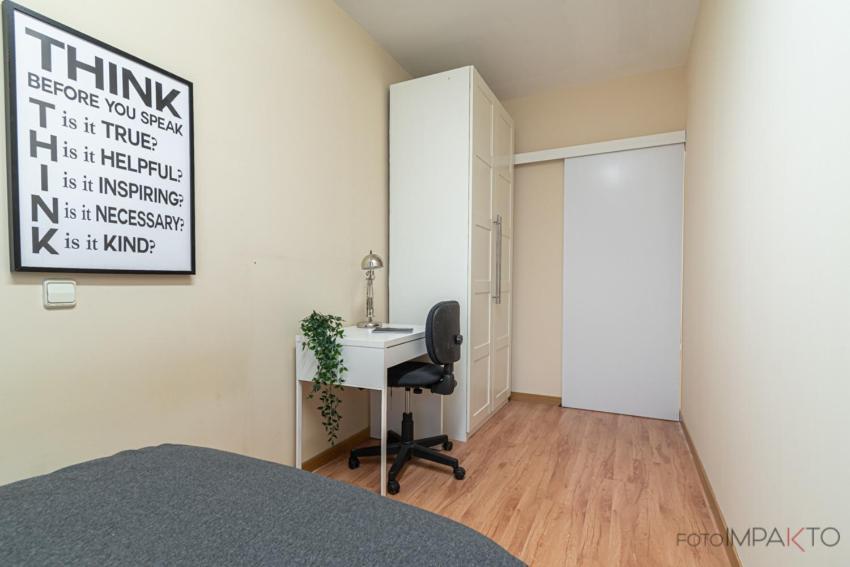 #10Oca6 - Apartamento En Vista Alegre Madrid Dış mekan fotoğraf