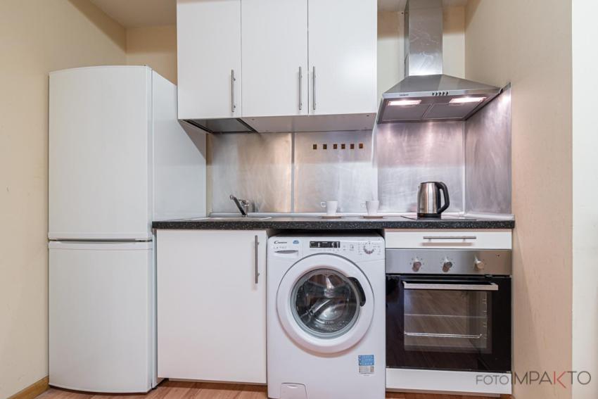 #10Oca6 - Apartamento En Vista Alegre Madrid Dış mekan fotoğraf